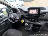  Renault  Trafic FG GCF L1H1 3T BLUE DCI 130 #4