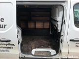  Renault  Trafic FG GCF L1H1 3T BLUE DCI 130 #10