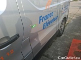  Renault  Trafic FG GCF L1H1 1200 DCI 120 E6 #86