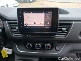  Renault  Trafic FG GCF L1H1 3T BLUE DCI 130 #11