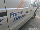  Renault  Trafic FG GCF L1H1 1200 DCI 120 E6 #91
