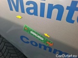 Renault  Trafic FG GCF L1H1 1200 DCI 120 E6 #92