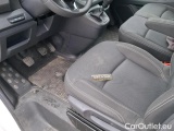 Renault  Trafic FG GCF L1H1 3T BLUE DCI 130 #22