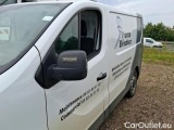  Renault  Trafic FG GCF L1H1 3T BLUE DCI 130 #25