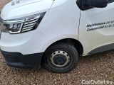  Renault  Trafic FG GCF L1H1 3T BLUE DCI 130 #27