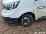  Renault  Trafic FG GCF L1H1 3T BLUE DCI 130 #30