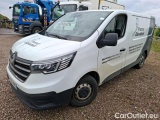  Renault  Trafic FG GCF L1H1 3T BLUE DCI 130 #34