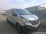  Renault  Trafic FG GCF L1H1 1200 DCI 120 E6 #109
