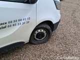  Renault  Trafic FG GCF L1H1 3T BLUE DCI 130 #36