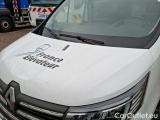  Renault  Trafic FG GCF L1H1 3T BLUE DCI 130 #47
