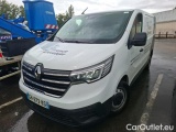  Renault  Trafic FG GCF L1H1 3T BLUE DCI 130 