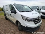  Renault  Trafic FG GCF L1H1 3T BLUE DCI 130 #51