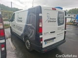  Renault  Trafic FG GCF L1H1 3T BLUE DCI 130 #2