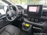  Renault  Trafic FG GCF L1H1 3T BLUE DCI 130 #4