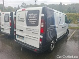  Renault  Trafic FG GCF L1H1 3T BLUE DCI 130 #3