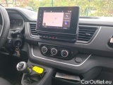  Renault  Trafic FG GCF L1H1 3T BLUE DCI 130 #11