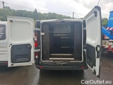  Renault  Trafic FG GCF L1H1 3T BLUE DCI 130 #13