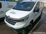  Renault  Trafic FG GCF L1H1 3T BLUE DCI 130 