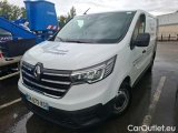  Renault  Trafic FG GCF L1H1 3T BLUE DCI 130 #21