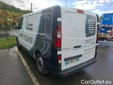  Renault  Trafic FG GCF L1H1 3T BLUE DCI 130 #2