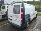  Renault  Trafic FG GCF L1H1 3T BLUE DCI 130 #3