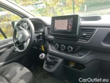  Renault  Trafic FG GCF L1H1 3T BLUE DCI 130 #4