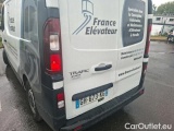  Renault  Trafic FG GCF L1H1 3T BLUE DCI 130 #26