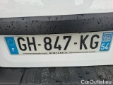  Renault  Trafic FG GCF L1H1 3T BLUE DCI 130 #5