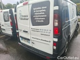  Renault  Trafic FG GCF L1H1 3T BLUE DCI 130 #29