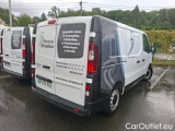  Renault  Trafic FG GCF L1H1 3T BLUE DCI 130 #32