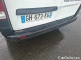  Renault  Trafic FG GCF L1H1 3T BLUE DCI 130 #34