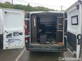  Renault  Trafic FG GCF L1H1 3T BLUE DCI 130 #13