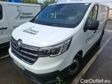  Renault  Trafic FG GCF L1H1 3T BLUE DCI 130 #18
