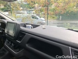  Renault  Trafic FG GCF L1H1 3T BLUE DCI 130 #19