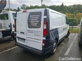  Renault  Trafic FG GCF L1H1 3T BLUE DCI 130 #22
