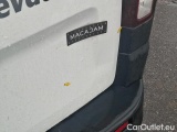  Renault  Trafic FG GCF L1H1 3T BLUE DCI 130 #45