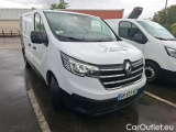  Renault  Trafic FG GCF L1H1 3T BLUE DCI 130 #47