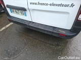  Renault  Trafic FG GCF L1H1 3T BLUE DCI 130 #27
