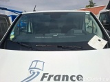  Renault  Trafic FG GCF L1H1 3T BLUE DCI 130 #36