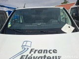  Renault  Trafic FG GCF L1H1 3T BLUE DCI 130 #37