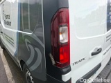  Renault  Trafic FG GCF L1H1 3T BLUE DCI 130 #40