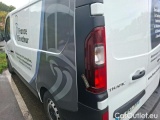  Renault  Trafic FG GCF L1H1 3T BLUE DCI 130 #41