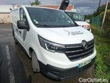  Renault  Trafic FG GCF L1H1 3T BLUE DCI 130 #43