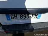  Renault  Trafic FG GCF L1H1 3T BLUE DCI 130 #5