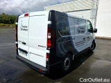  Renault  Trafic FG GCF L1H1 3T BLUE DCI 130 #3