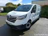 Renault  Trafic FG GCF L1H1 3T BLUE DCI 130 