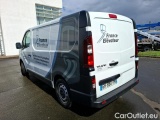  Renault  Trafic FG GCF L1H1 3T BLUE DCI 130 #2