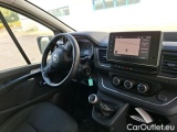  Renault  Trafic FG GCF L1H1 3T BLUE DCI 130 #4