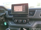  Renault  Trafic FG GCF L1H1 3T BLUE DCI 130 #11