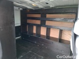  Renault  Trafic FG GCF L1H1 3T BLUE DCI 130 #10